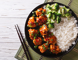 Peking, Nehru Stadium